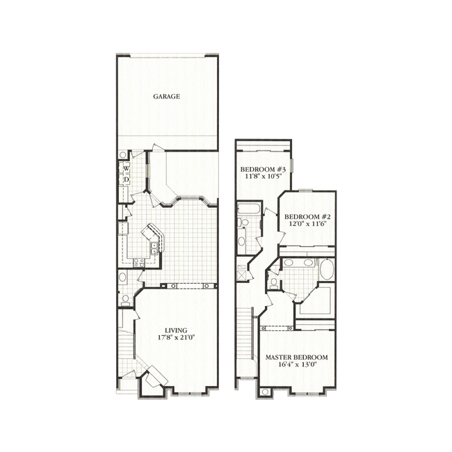 Miramar_fp_E.png - Miramar Townhomes