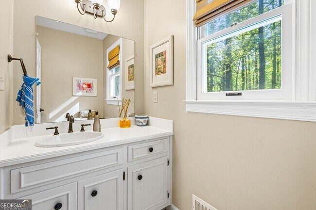 Building Photo - 5601 Trion Cove