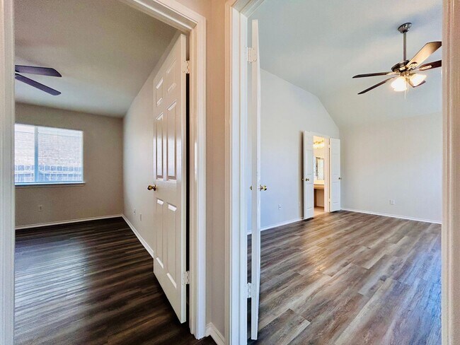 Building Photo - 18001 Worley Dr