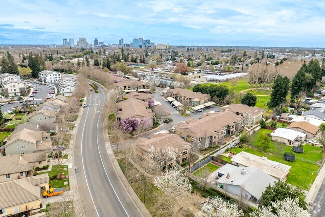 Context - The Rivers