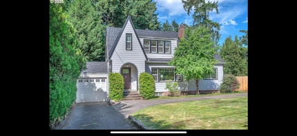 Building Photo - 3700 NE Maywood Pl