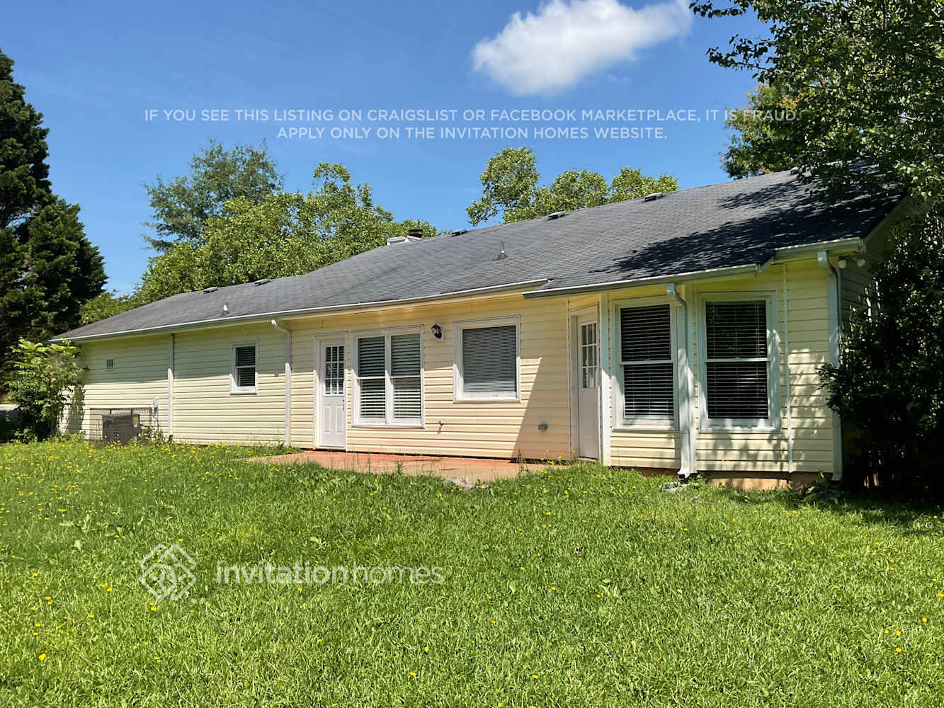 Building Photo - 2700 Archer Way