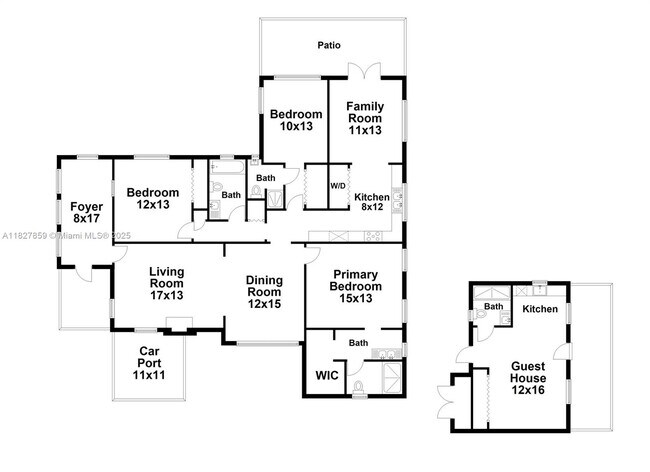 Building Photo - 410 Majorca Ave