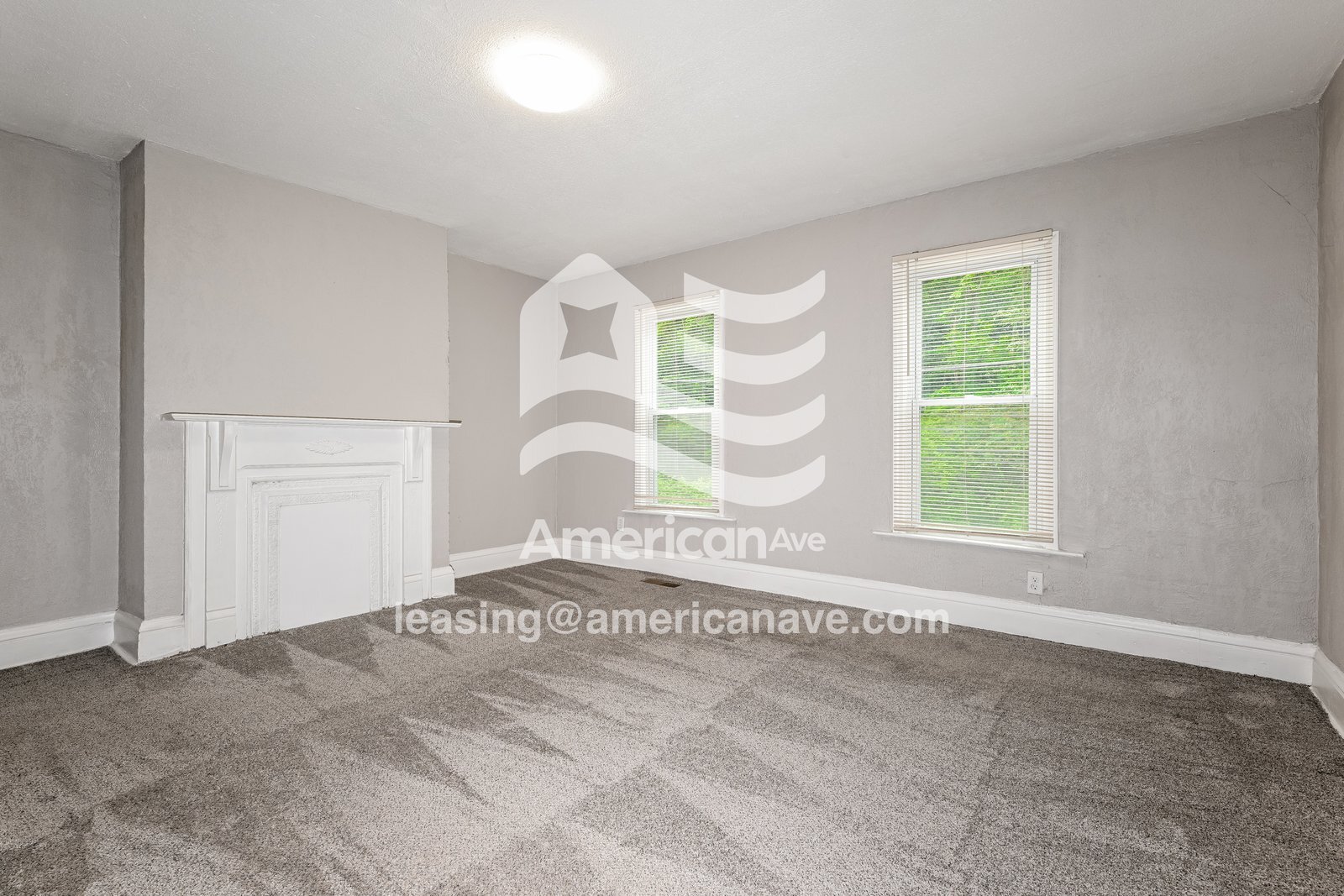Building Photo - 1623 Lynn Ave