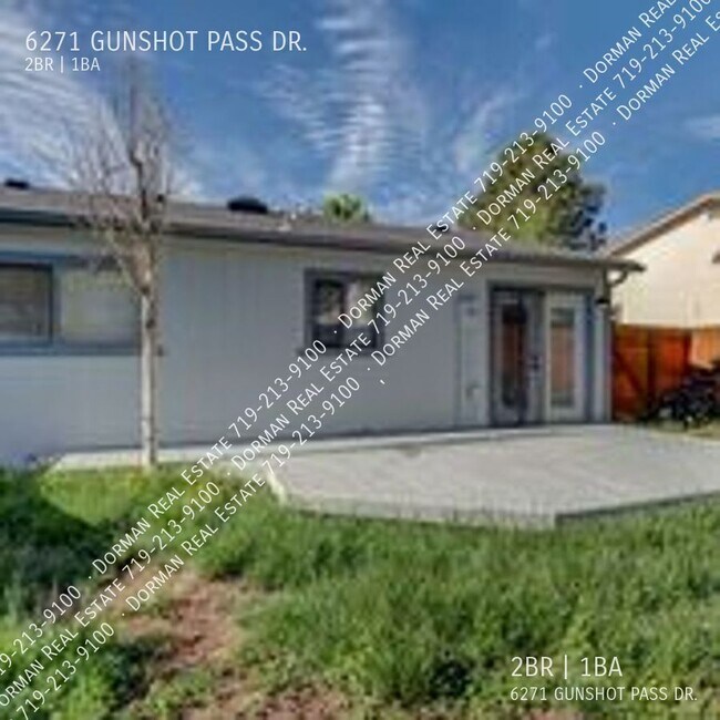 Building Photo - 6271 Gunshot Pass Dr
