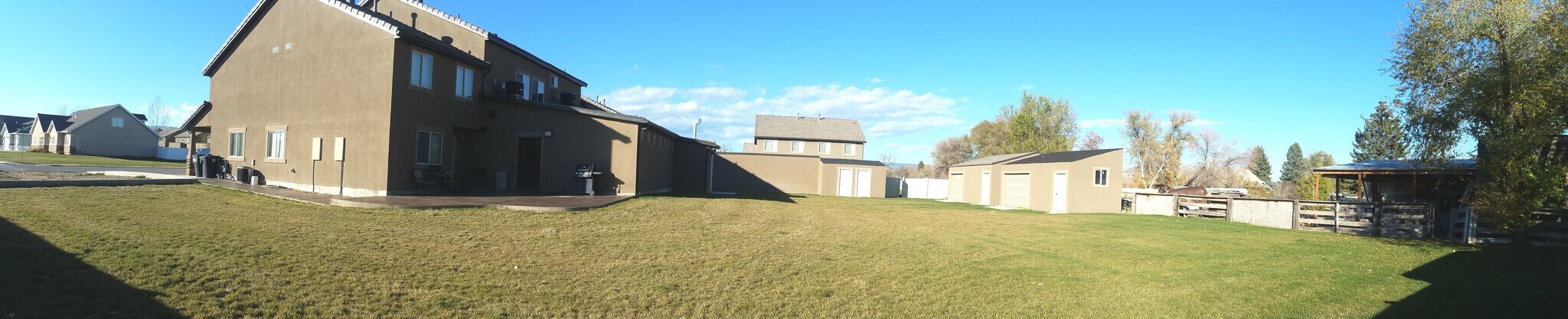 Building Photo - 136 W 700 N