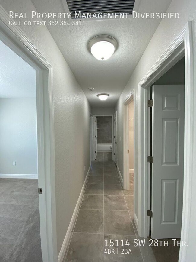 Building Photo - 15114 SW 28th Terrace Rd