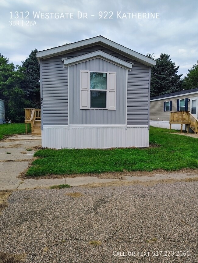 Primary Photo - 1312 Westgate Dr
