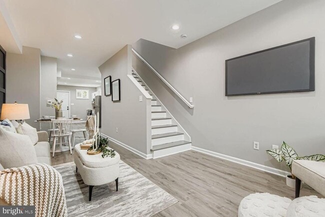 Building Photo - 1638 N Wolfe St