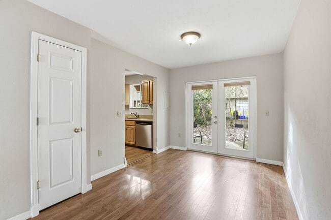 Building Photo - Townhome in Plantation Villas - Haile Plantation