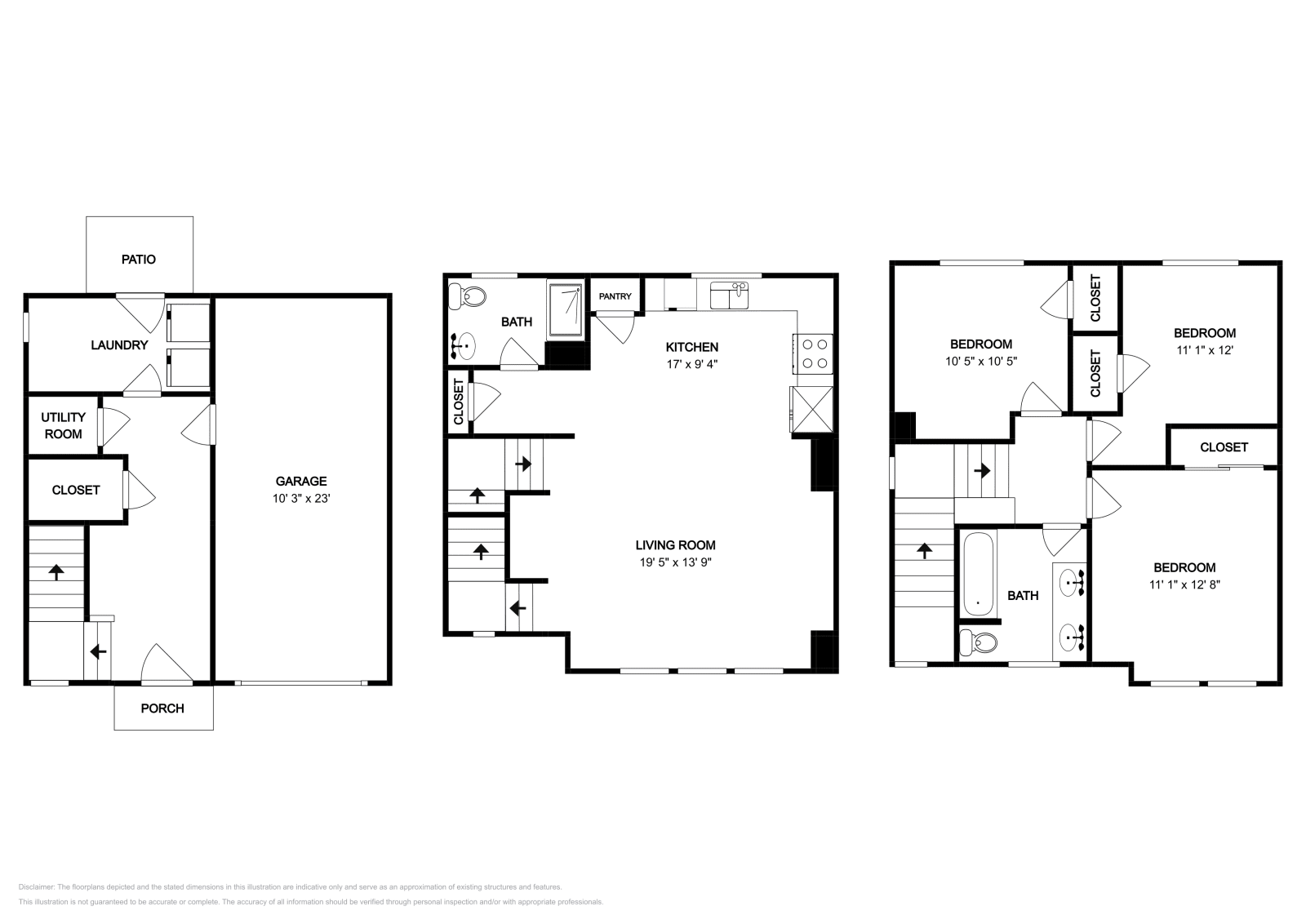 Building Photo - 818 Grissom Dr.