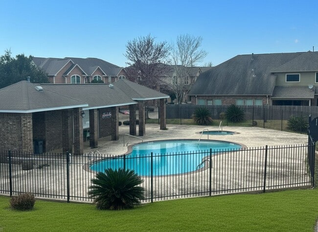 Building Photo - 8905 Keymill Dr