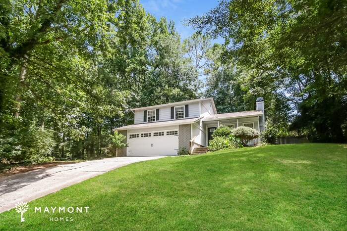 Building Photo - 1551 Pin Oak Ln SE