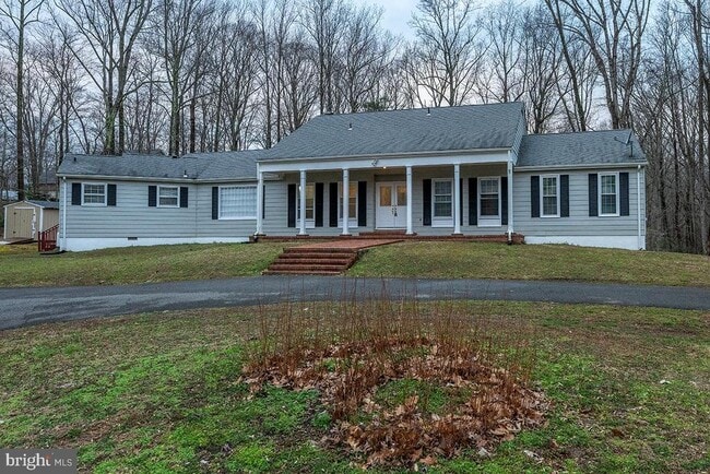 Building Photo - 5035 Timberwood Trail