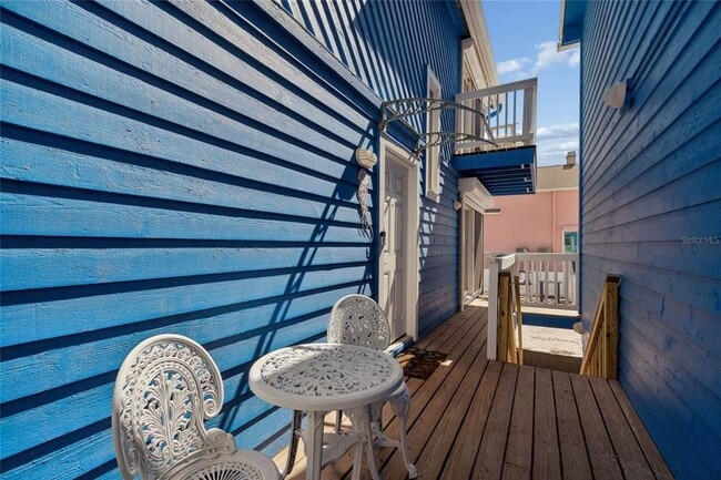 Building Photo - 8432 W Gulf Blvd