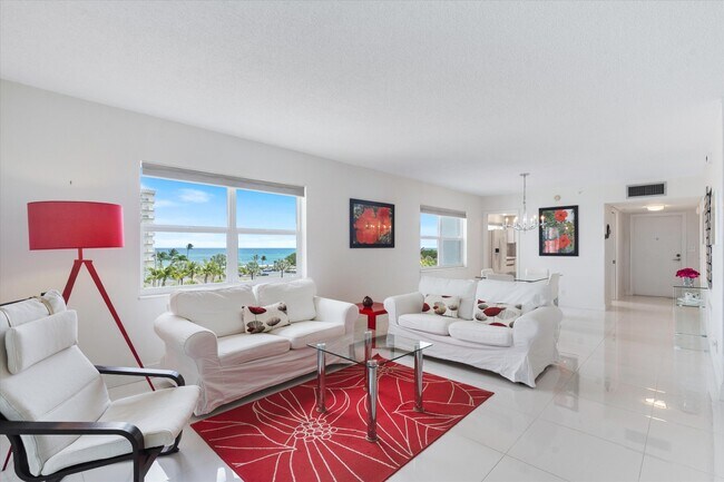 Building Photo - 3300 S Ocean Blvd