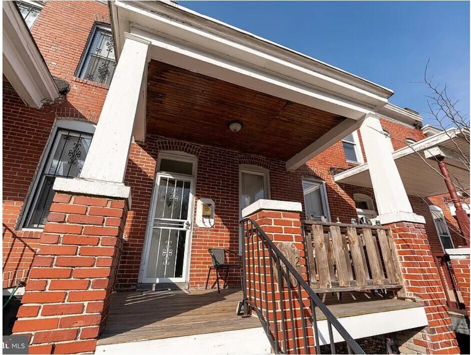 Building Photo - 2512 Druid Park Dr