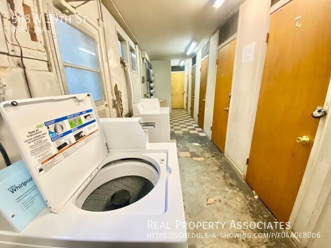 Building Photo - 508 N 39th St