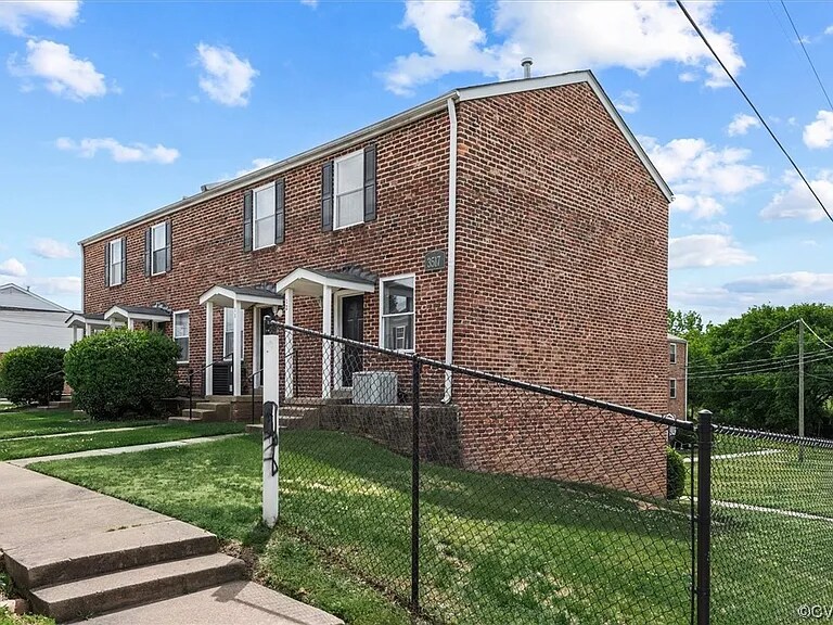 Building Photo - 3517 Briel St