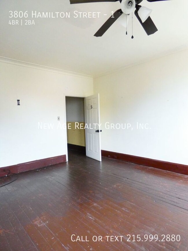 Building Photo - Bi-level apartment available in Powelton V...