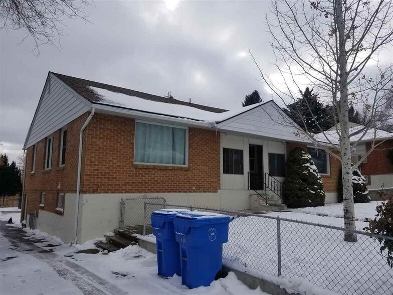 Building Photo - 108 Toponce Drive