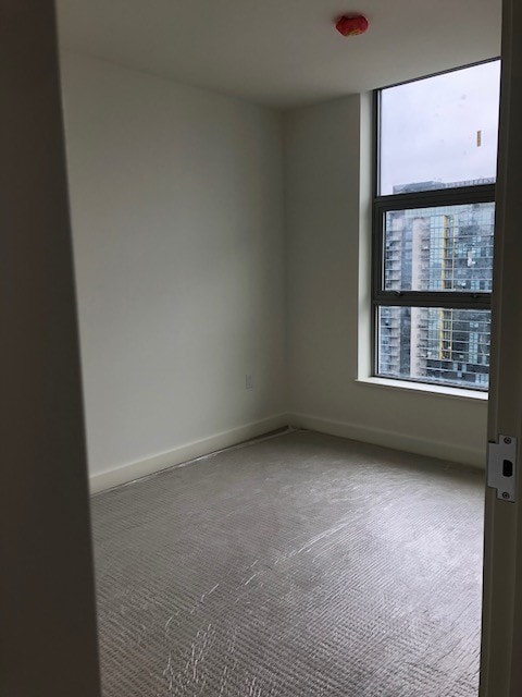Second bedroom - 1388 Kettner Blvd