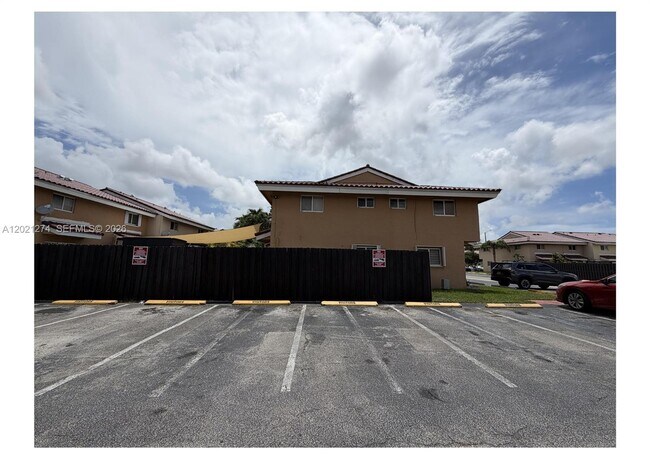 Building Photo - 8265 NW 6th Terrace