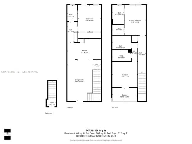 Building Photo - 808 SW 147th Ave