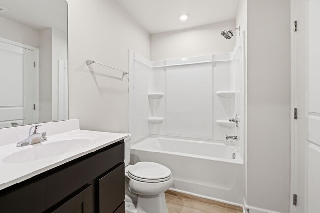 Building Photo - New Build Townhome