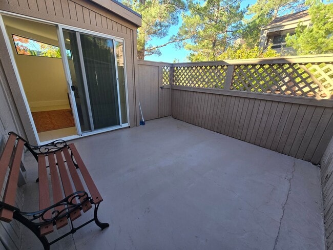 Building Photo - Furnished, 1-Year Long-Term Rental