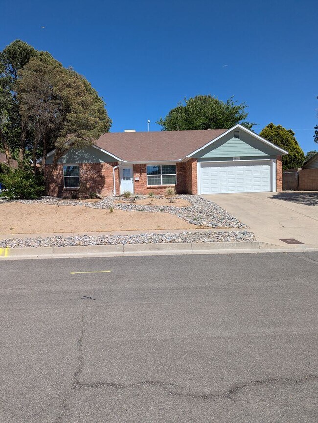 Primary Photo - 3 Bedroom 2 Bath with 2 car garage