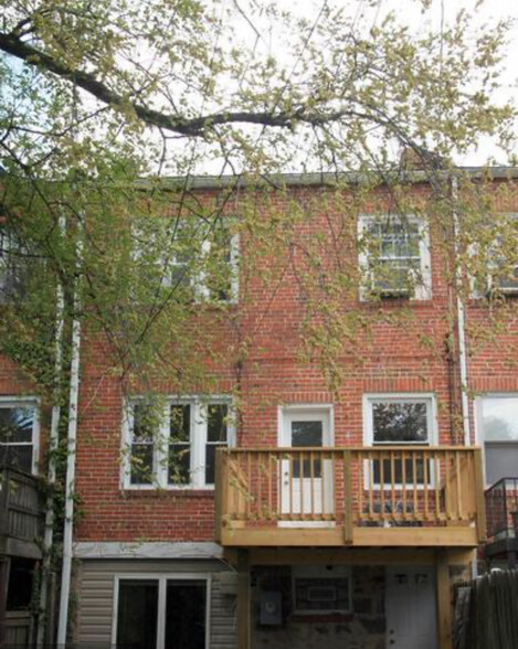 Building Photo - 10 Nunnery Ln