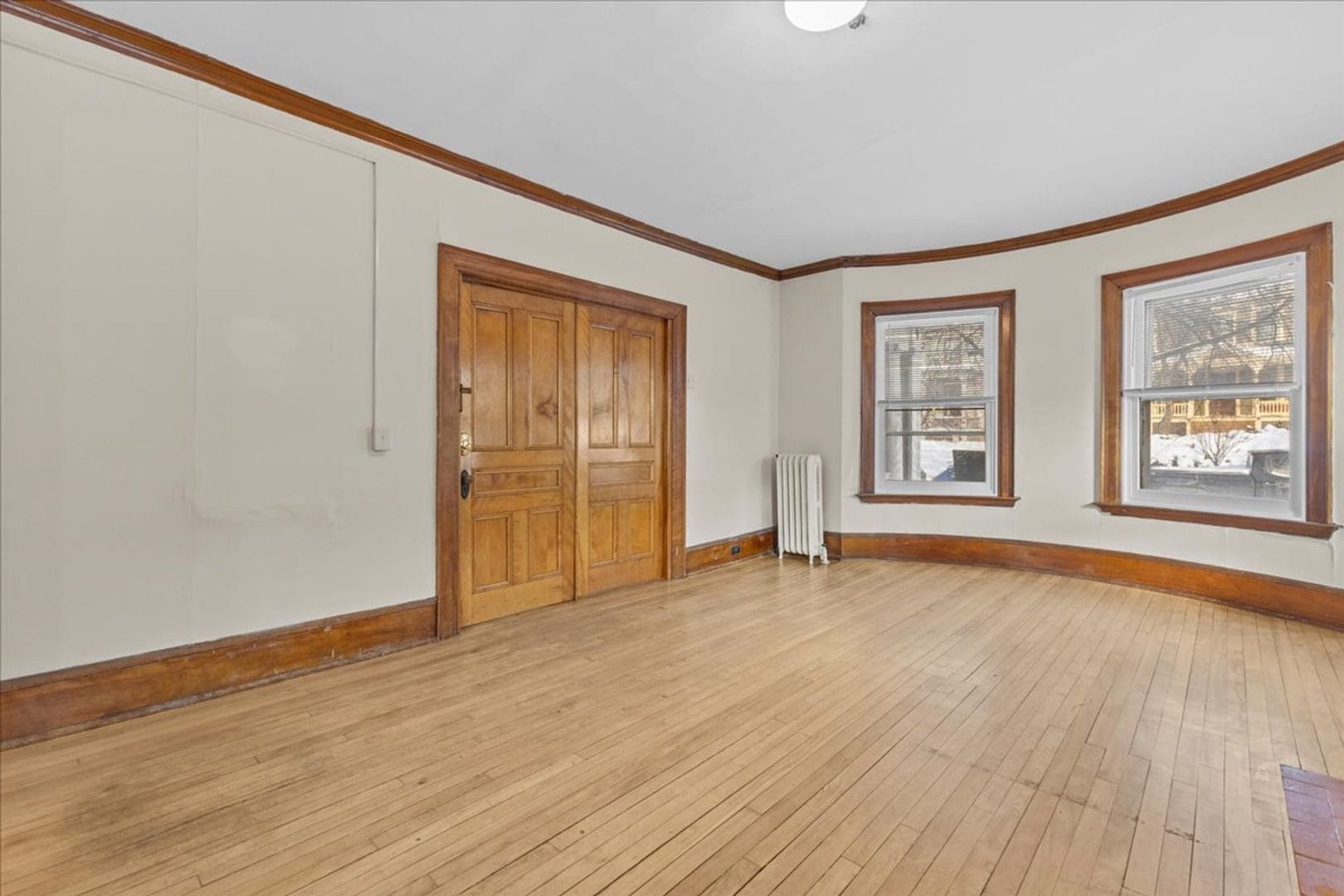 Building Photo - 207 S Union St