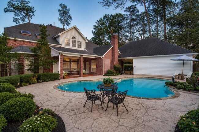 Building Photo - 16107 Wimbledon Forest Dr