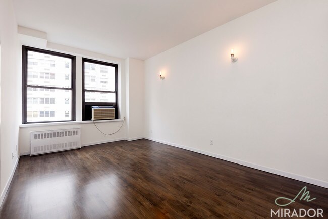 Floorplan - True North Astor Place