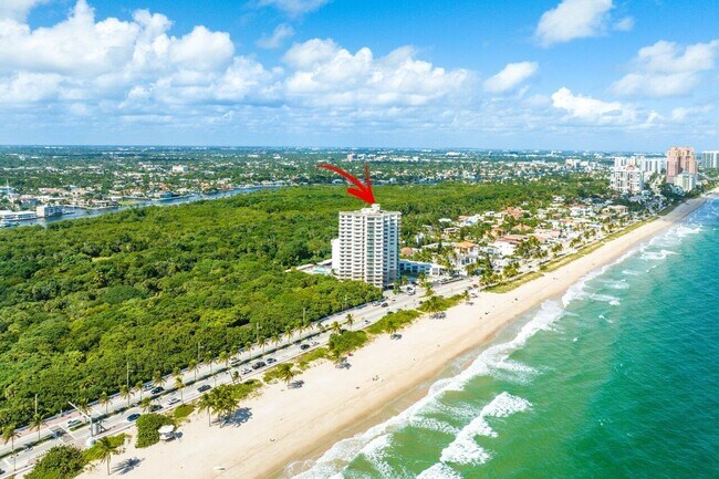 Building Photo - 1151 N Fort Lauderdale Beach Blvd