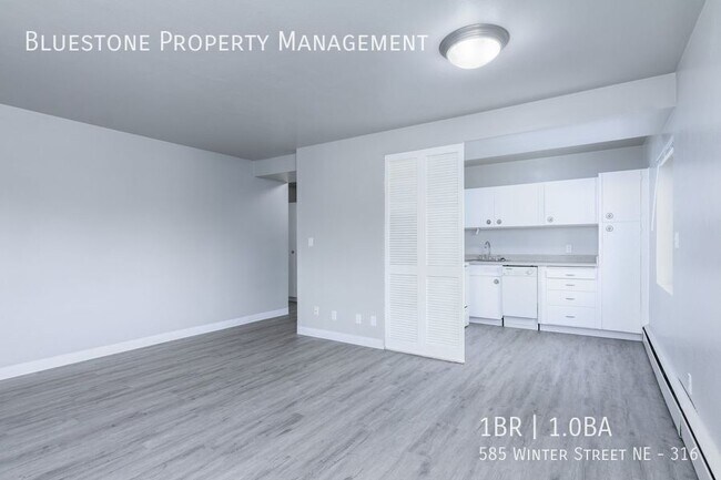 Building Photo - 585 Winter St NE