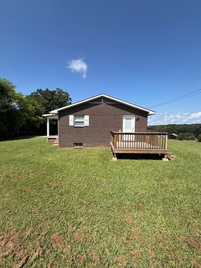Building Photo - 1742 Repass Rd
