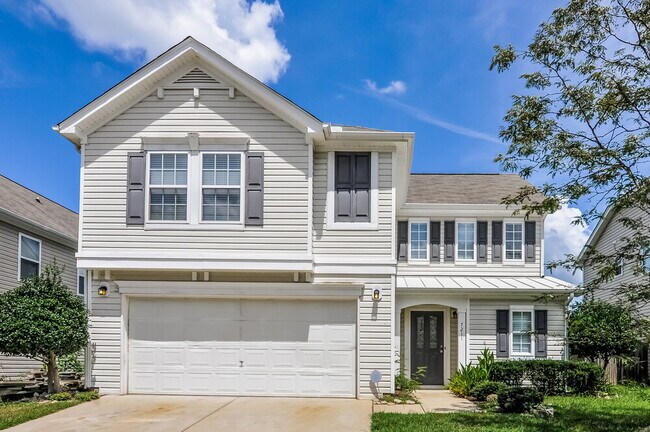 Primary Photo - 7211 Great Laurel Dr