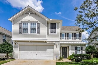 Building Photo - 7211 Great Laurel Dr