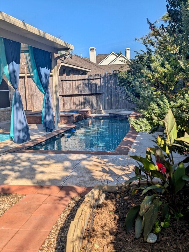 Building Photo - 11719 Gray Forest Trail