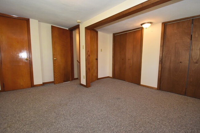 Bedroom - 1021 Joseph St