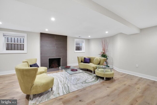 Building Photo - 4822 Blagden Ave NW