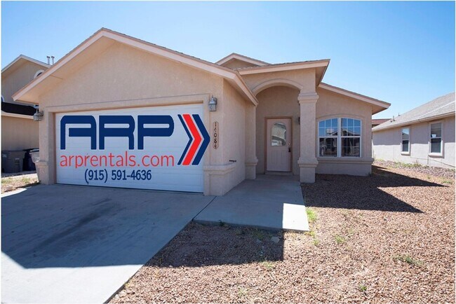 Primary Photo - AMAZING EASTSIDE HOME