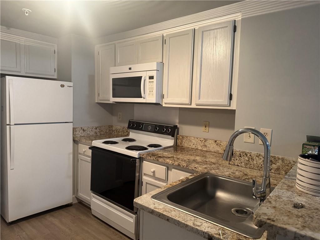 Building Photo - 199 14th St NE