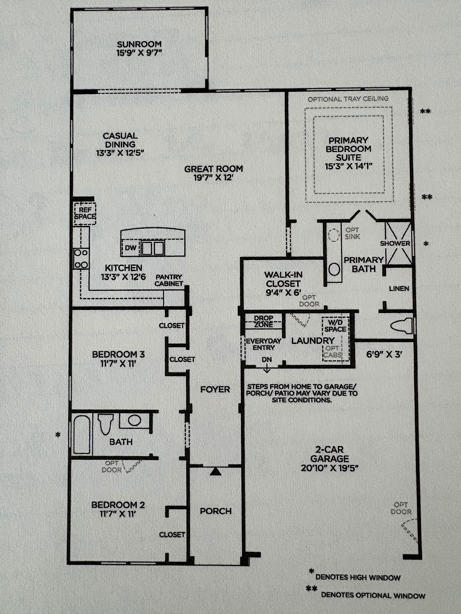 Building Photo - 2034 Comradery Wy