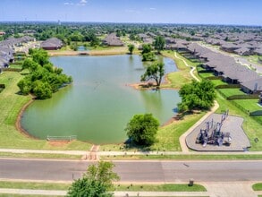 Building Photo - Welcome Home to The Waters!