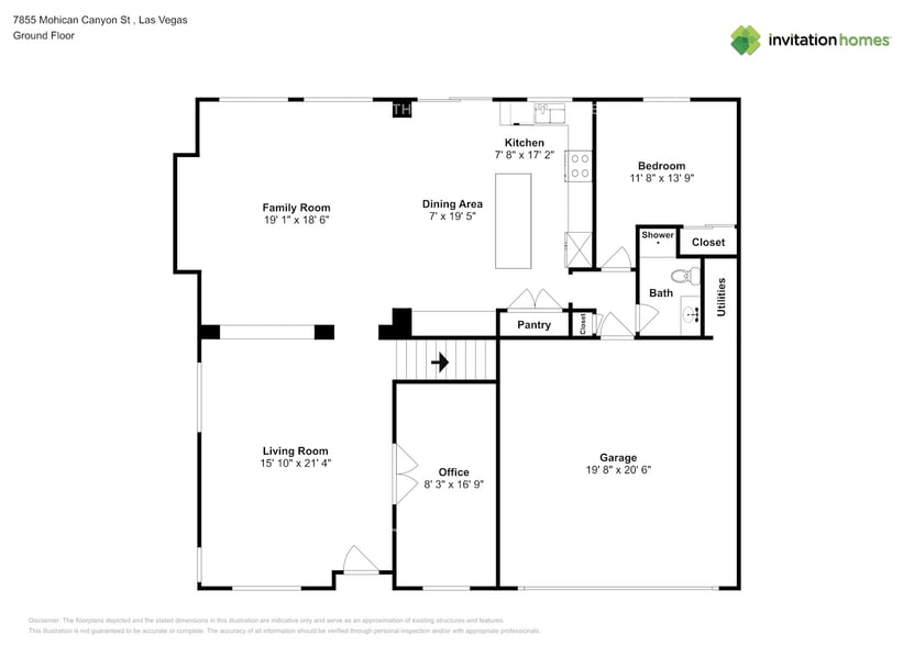 Building Photo - 7855 Mohican Canyon St