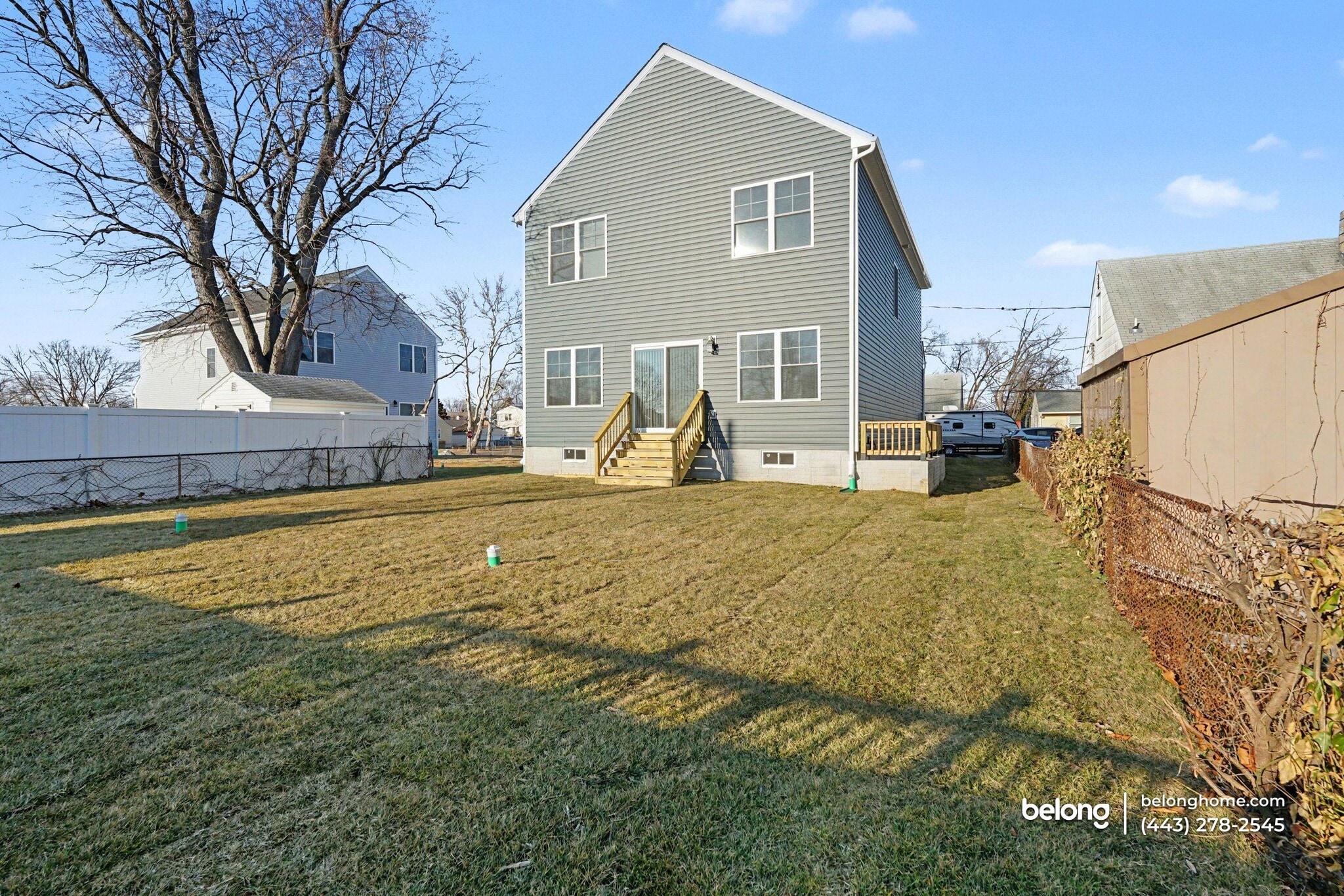 Building Photo - 8478 Garden Rd