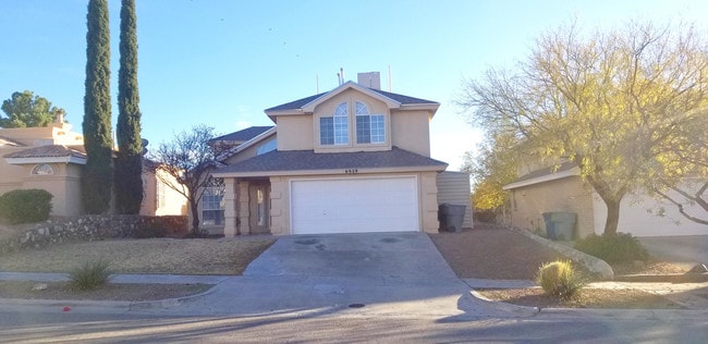 Primary Photo - 6928 Crown Ridge Dr